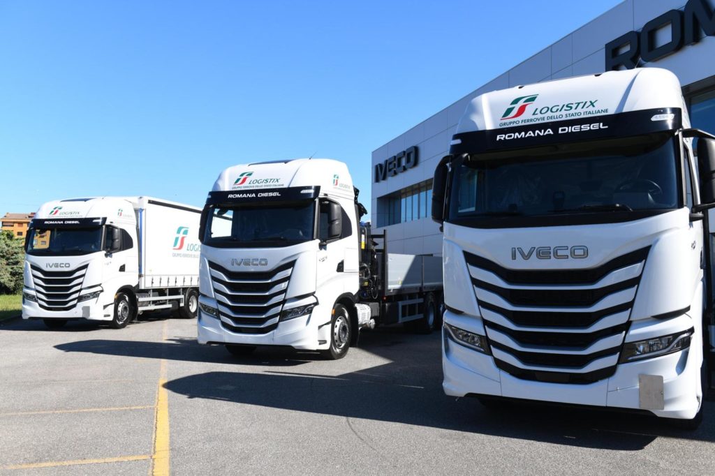 fs iveco