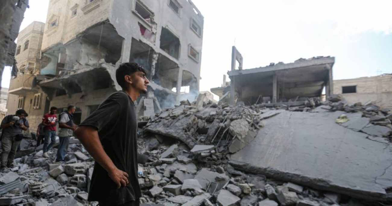 accordo israele hamas