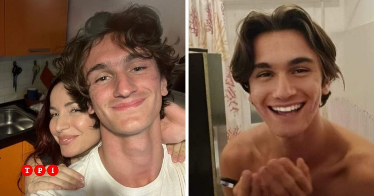 Il dolore di Andrea Delogu per la morte del fratello: “È un momento devastante” Il dolore di Andrea Delogu per la morte del fratello: “È un momento devastante”