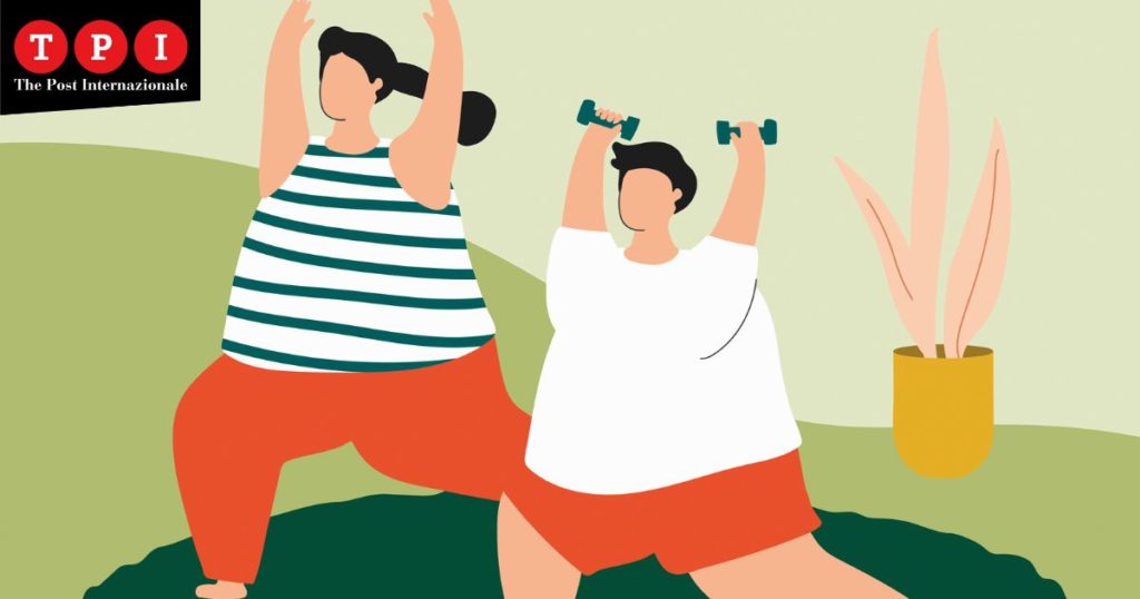 benefici sport esercizio fisico