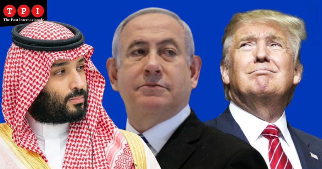 destino geopolitico israele dopo gaza intervista yossi beilin alessandro minuto rizzo antonio armellini gil troy