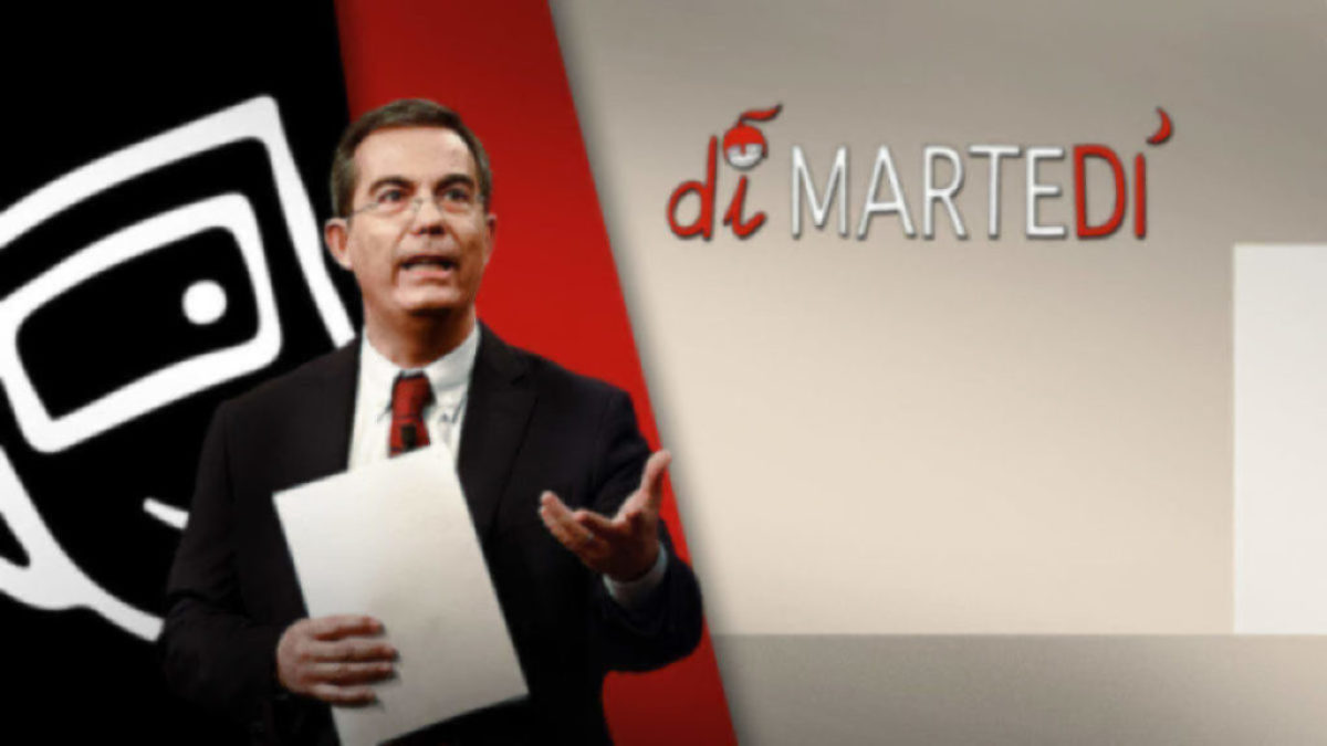 dimarted236 le anticipazioni e gli ospiti della puntata di stasera 11 novembre 2025 su la7