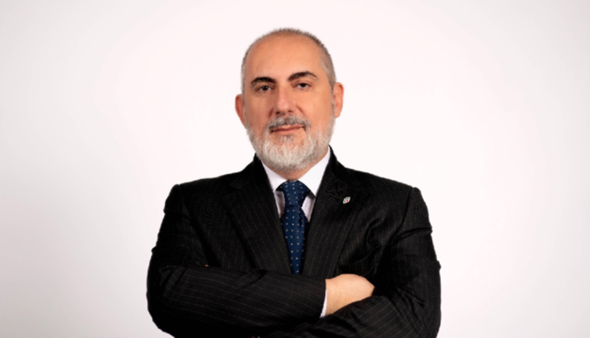 Donnarumma (AD FS): “20 Miliardi di investimenti in tecnologia entro il 2034