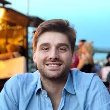 Immagine dell'autore