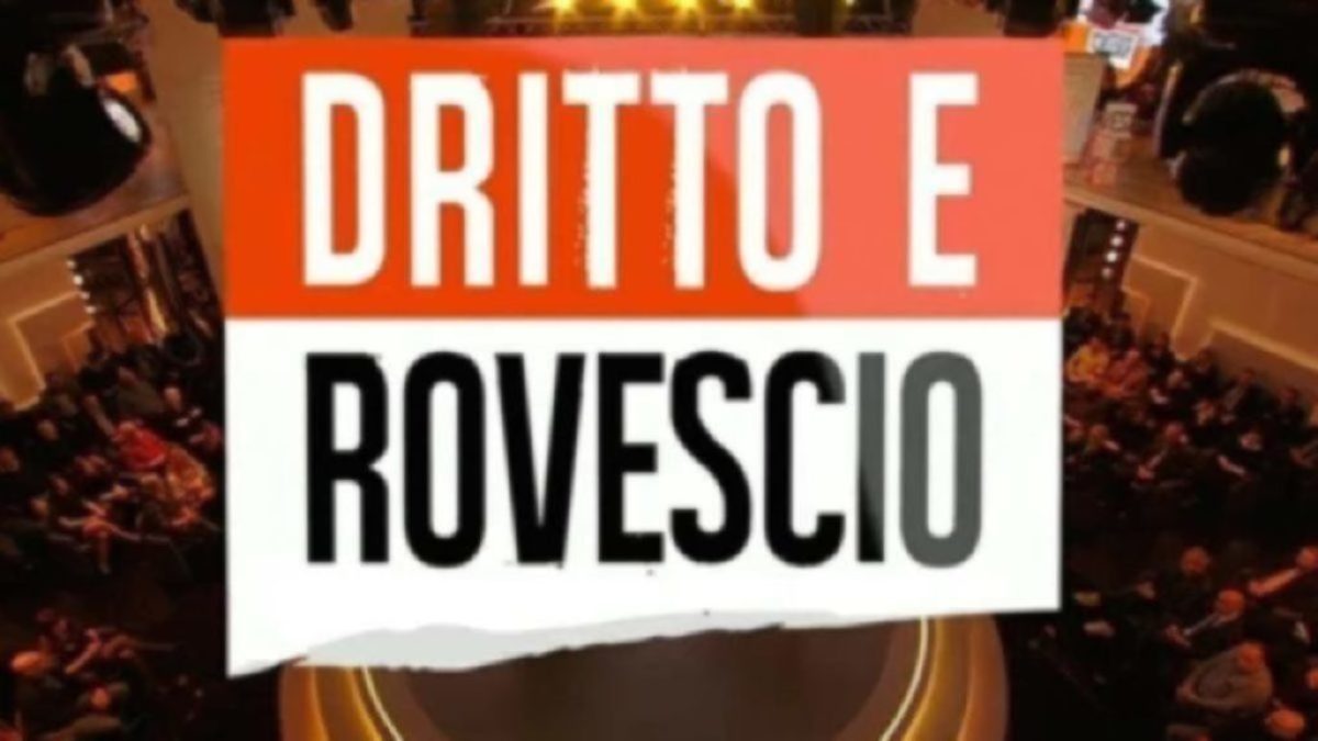 dritto e rovescio anticipazioni e ospiti di oggi 6 novembre 2025 da Tpi.it dritto e rovescio anticipazioni e ospiti di oggi 6 novembre 2025