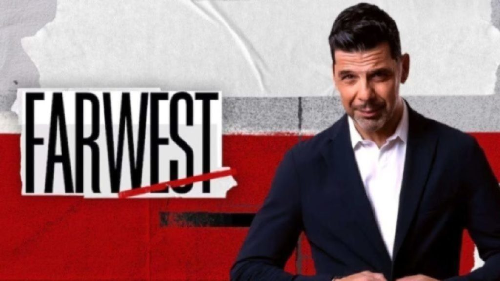farwest ospiti anticipazioni oggi servizi rai 3