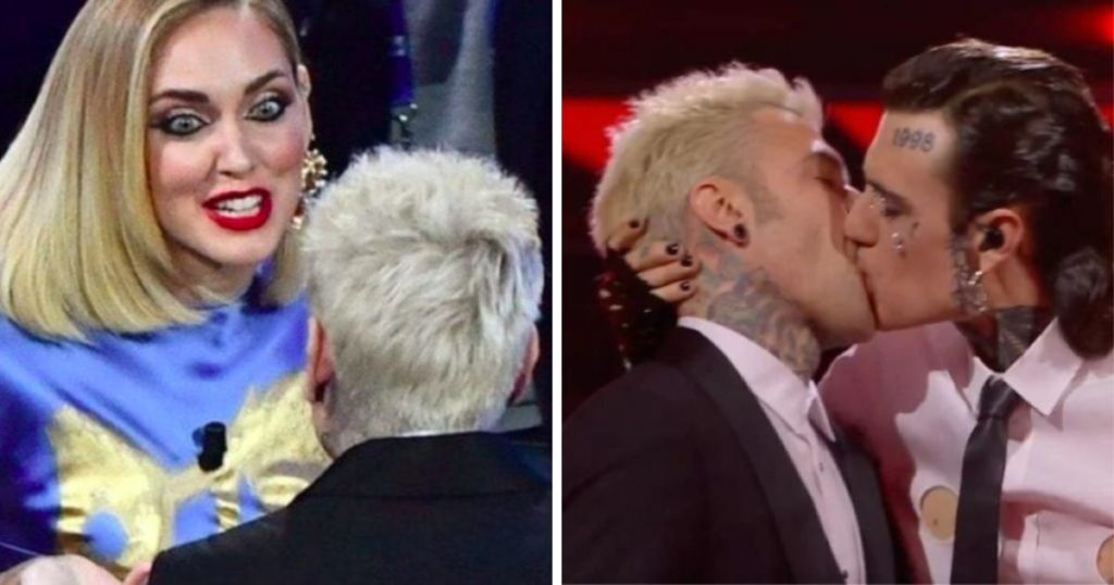 fedez ferragni sanremo