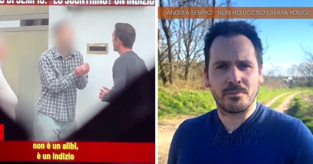 garlasco amico sempio