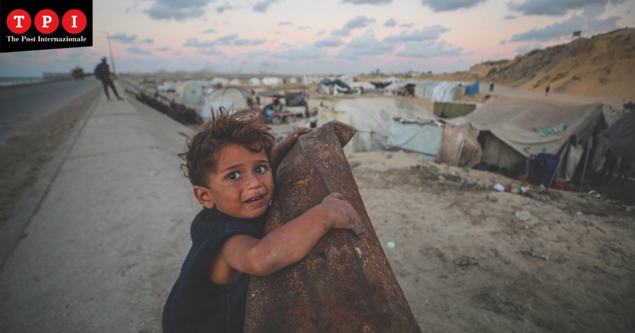 Guerra Israele Iran Cosa Sappiamo Dopo Una Settimana Di Conflitto