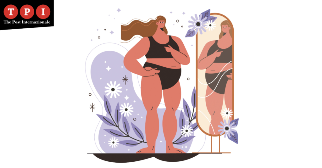 il peso delle parole rivoluzione culturale contro obesita passa dal lessico