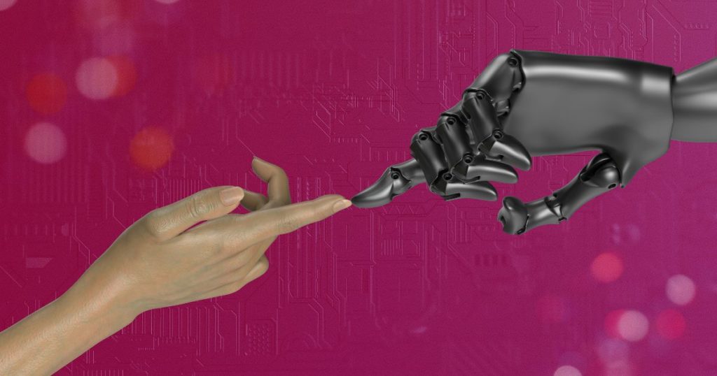 intelligenza artificiale