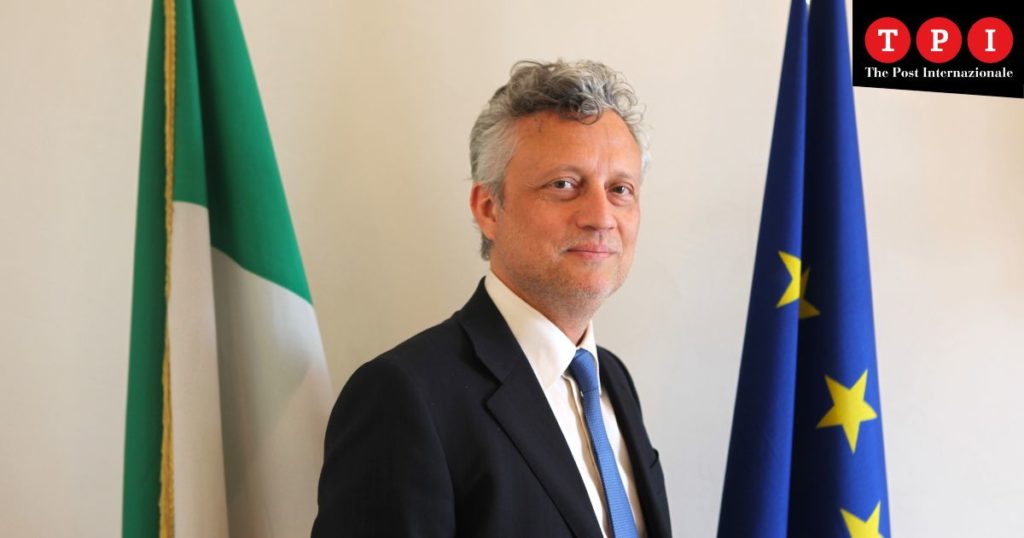 intervista presidente aifa robert nistico prevenzione obesità farmaci rimborsabili