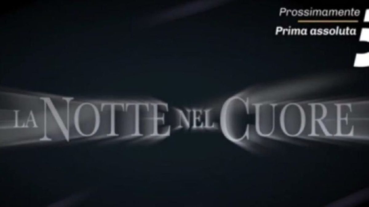 La notte nel cuore streaming e diretta tv: dove vedere la 30esima puntata La notte nel cuore streaming e diretta tv: dove vedere la 30esima puntata