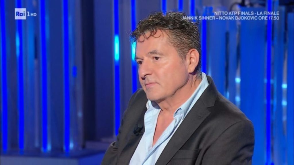 lo spaesato ospiti anticipazioni oggi rai 2 teo mammuccari