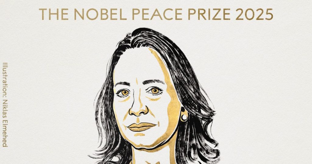 premio nobel pace chi ha vinto