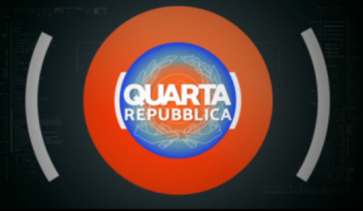 quarta repubblica ospiti e anticipazioni stasera 10 novembre 2025