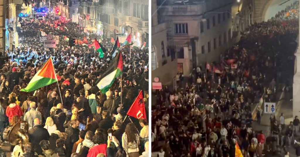 sciopero generale domani