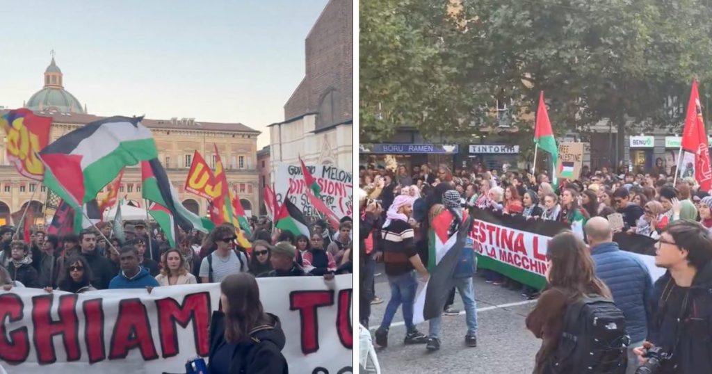 sciopero generale oggi