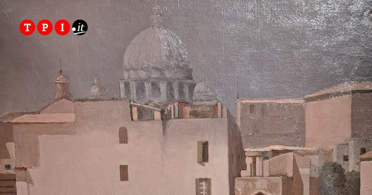 Lettera a TPI – Gli artisti della Scuola Romana nel rinnovato Museo a Villa Torlonia Lettera a TPI – Gli artisti della Scuola Romana nel rinnovato Museo a Villa Torlonia