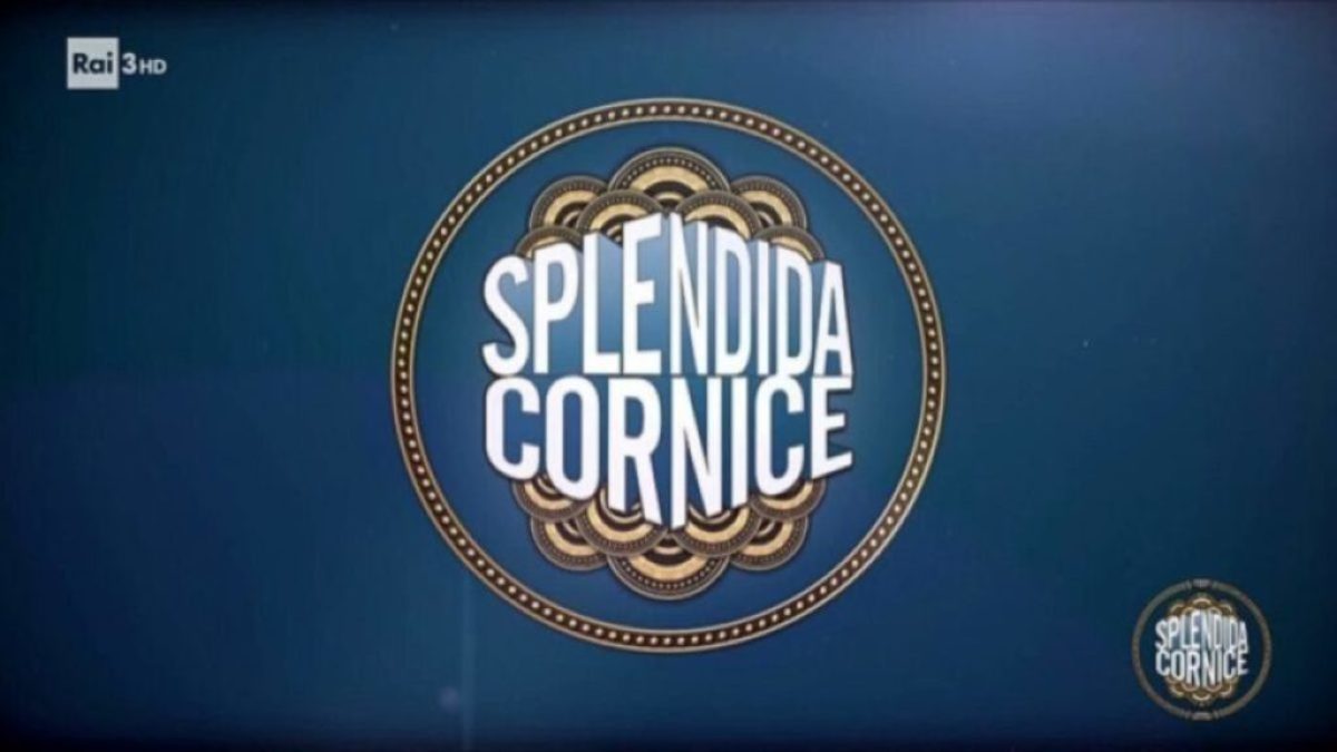 Splendida cornice, Geppi Cucciari su Rai 3: anticipazioni e ospiti, 13 novembre 2025