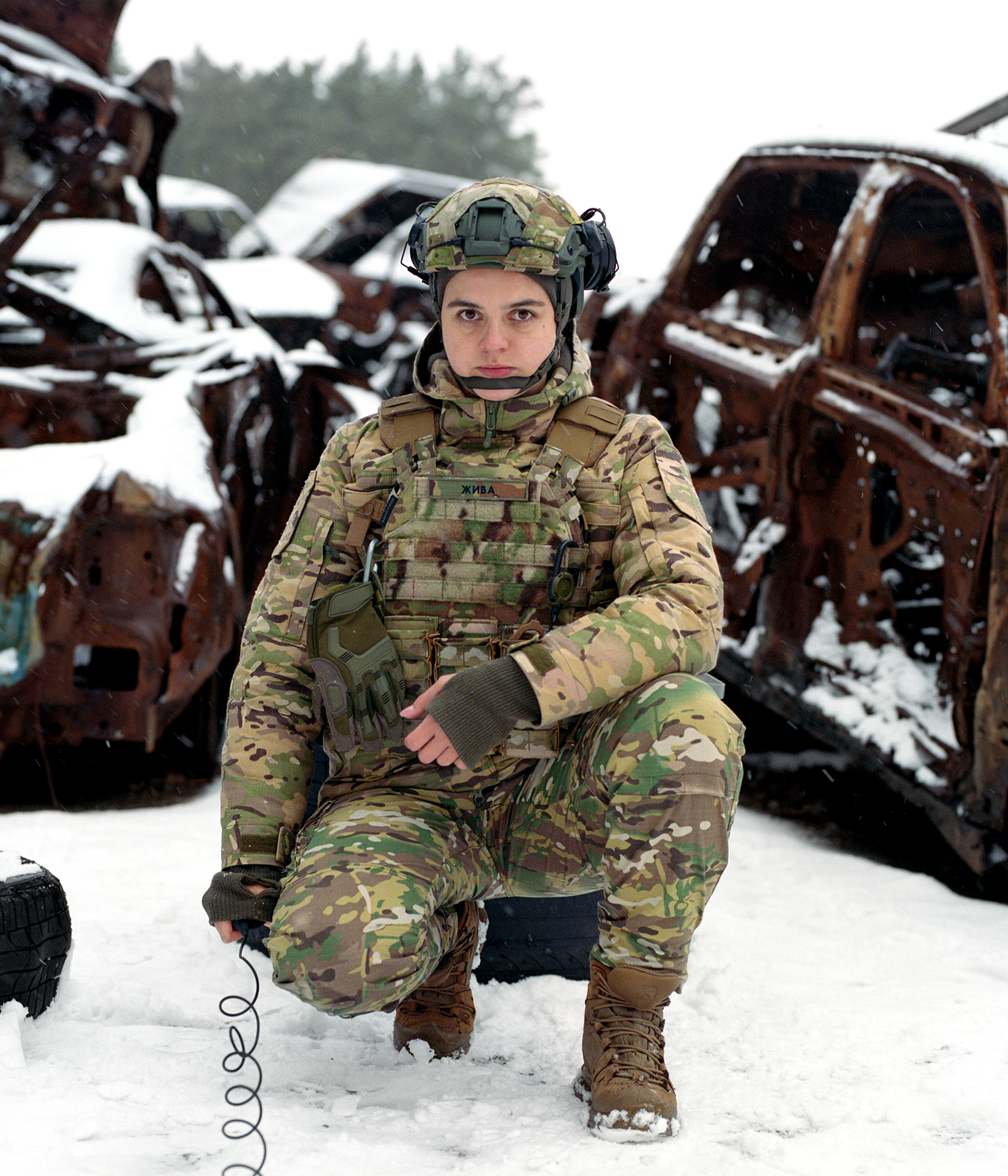 jadwiga bronte. lets talk about rape. Olena