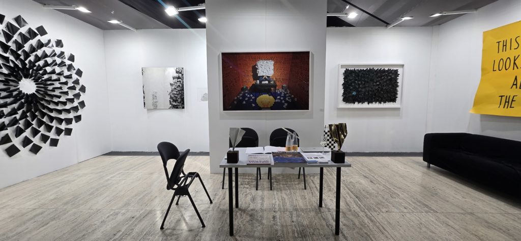 Roma Arte in Nuvola 2025: la quinta edizione convince e sorprende