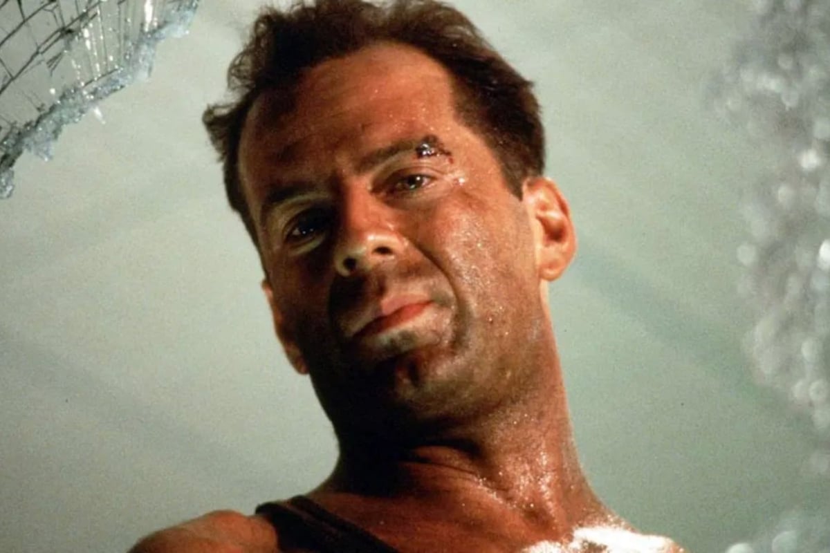 Le 5 curiosità che (forse) non sapete su Bruce Willis
