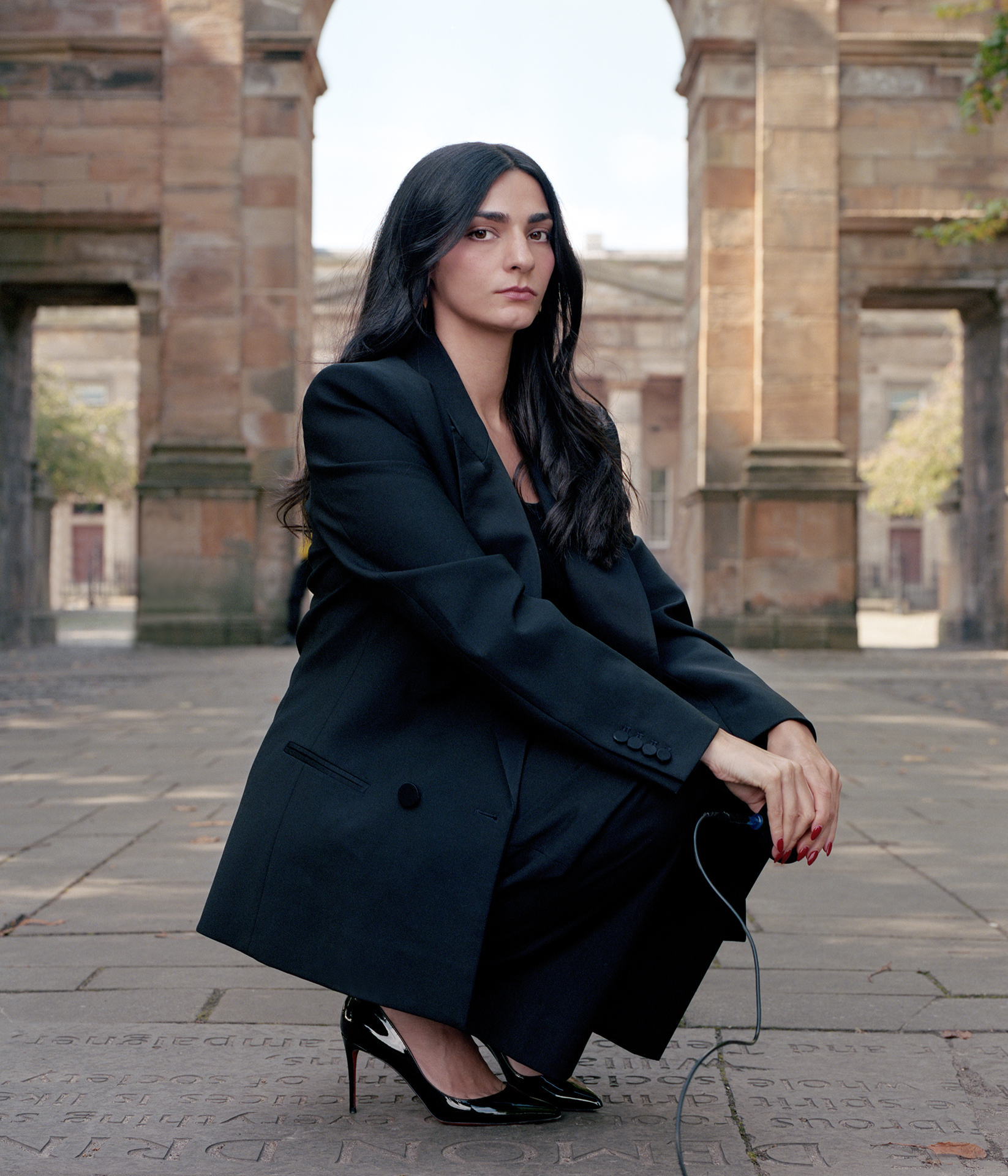 jadwiga bronte. lets talk about rape. Ellie