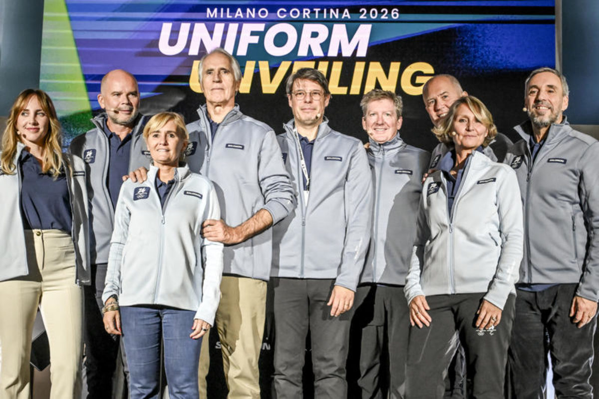 le nazioni unite adottano la risoluzione sulla tregua olimpica per milano cortina 2026