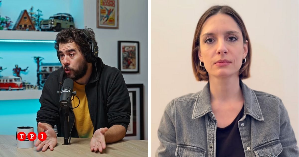 Andrea Pisani parla per la prima volta della rottura con Beatrice Arnera: “Le foto con Bova? Sono stato molto male” Andrea Pisani parla per la prima volta della rottura con Beatrice Arnera: “Le foto con Bova? Sono stato molto male”