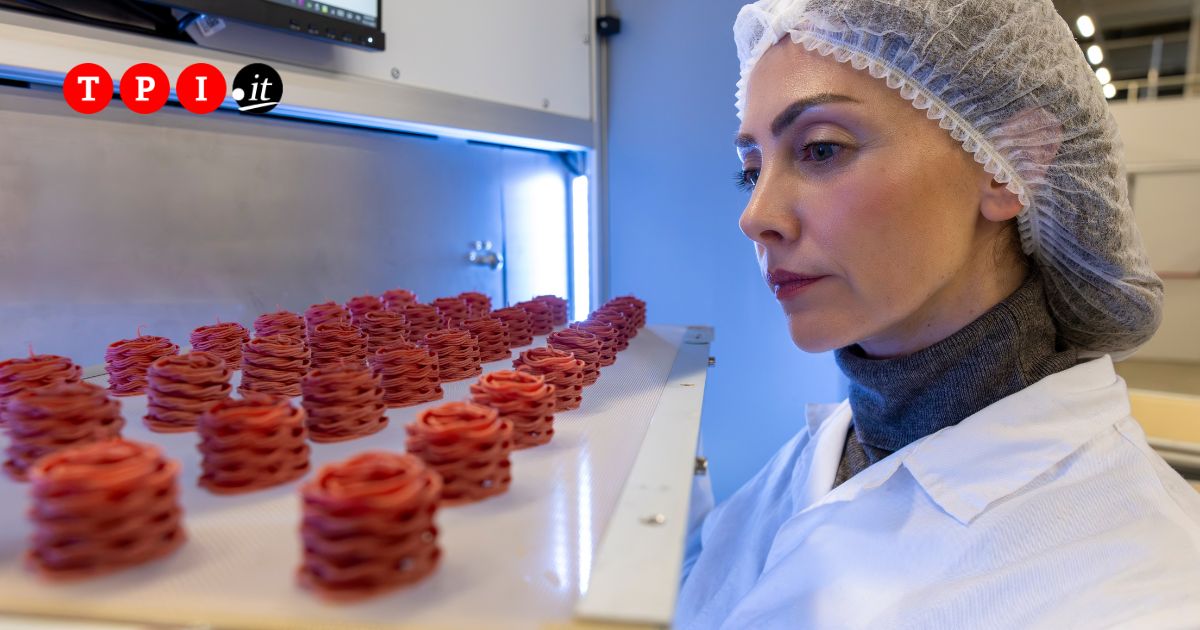Barilla inaugura BITE, il nuovo centro di ricerca e sviluppo: qui si progetterà il cibo del futuro