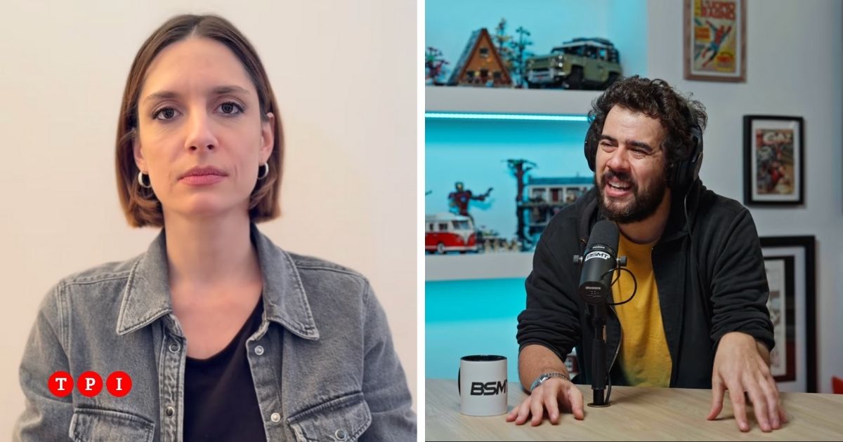 Beatrice Arnera rompe il silenzio e replica all’ex Andrea Pisani: “Io non spettacolarizzo il dolore, volevo proteggerlo”