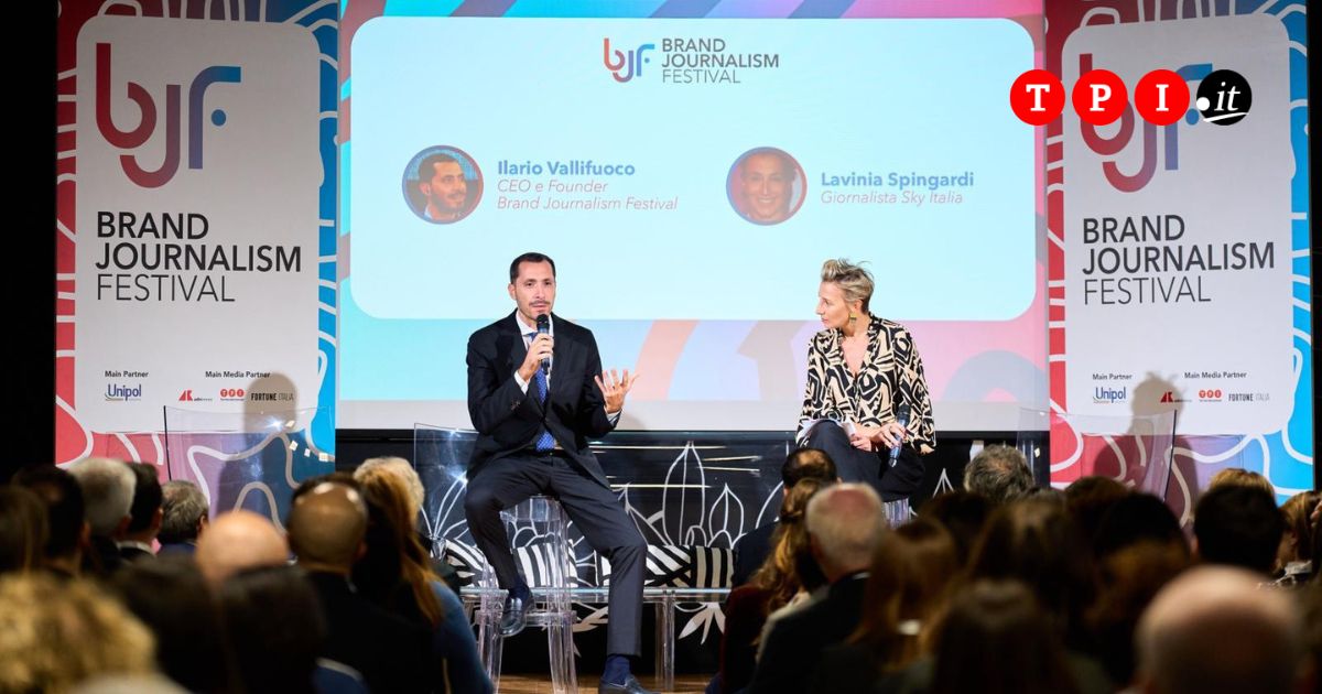 Brand Journalism Festival: come va il dialogo tra informazione e impresa