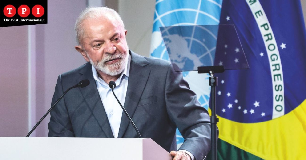 Cop30, il Brasile di Lula non è verde come sembra