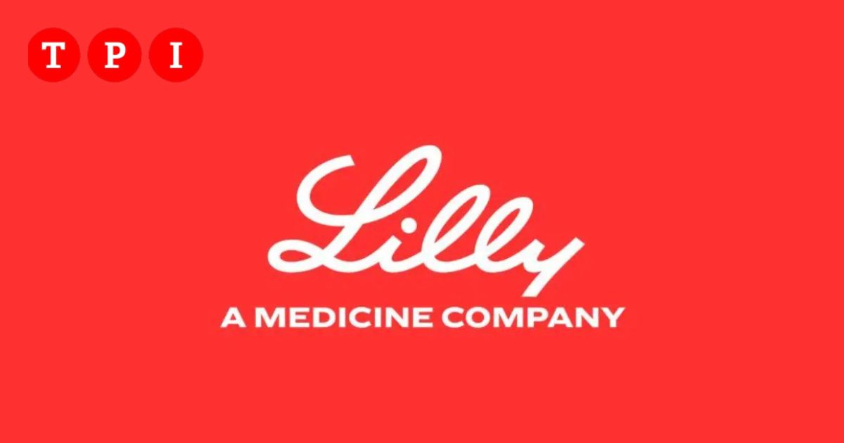 eli lilly entra nel club dei mille miliardi record per una big pharma