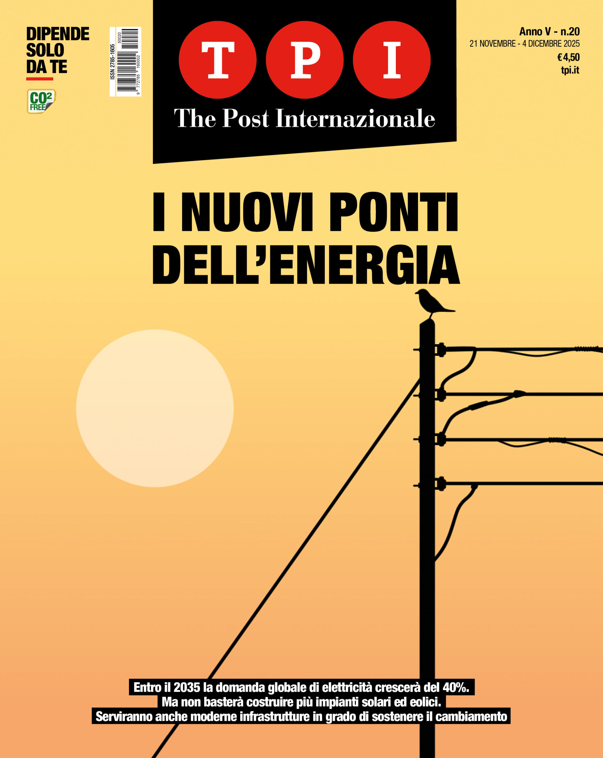 The Post Internazionale