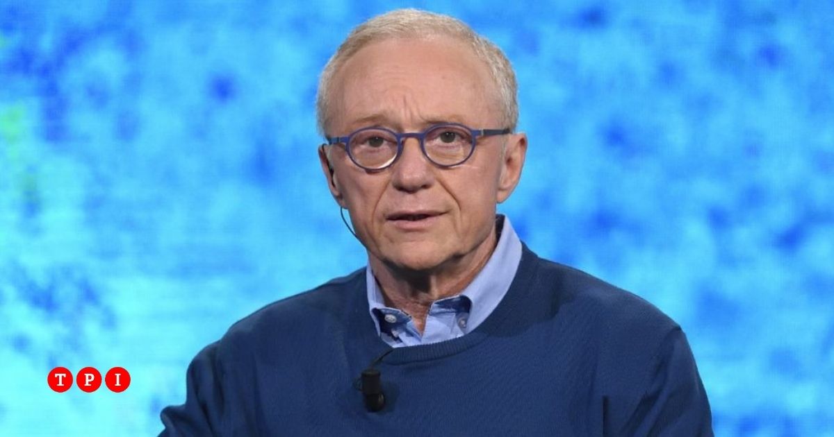 David Grossman: “In Israele i miei libri buttati per strada dopo aver parlato di genocidio. Dobbiamo disimparare l’odio” David Grossman: “In Israele i miei libri buttati per strada dopo aver parlato di genocidio. Dobbiamo disimparare l’odio”