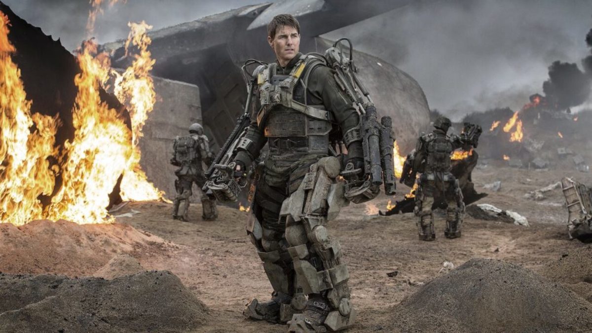 Edge of Tomorrow – Senza domani: tutto quello che c’è da sapere sul film Edge of Tomorrow – Senza domani: tutto quello che c’è da sapere sul film