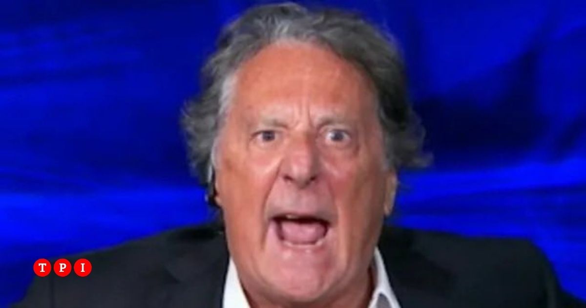 Enzo Iacchetti denunciato dall’Ucei per istigazione all’odio razziale: “Antisemitismo degno di Hitler”