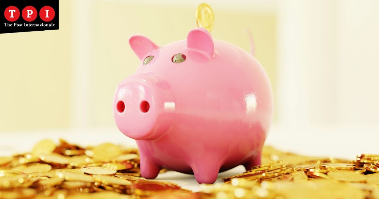 Benvenuti nell’era dell’Ereditocrazia, dove non conta il lavoro ma solo il patrimonio Benvenuti nell’era dell’Ereditocrazia, dove non conta il lavoro ma solo il patrimonio