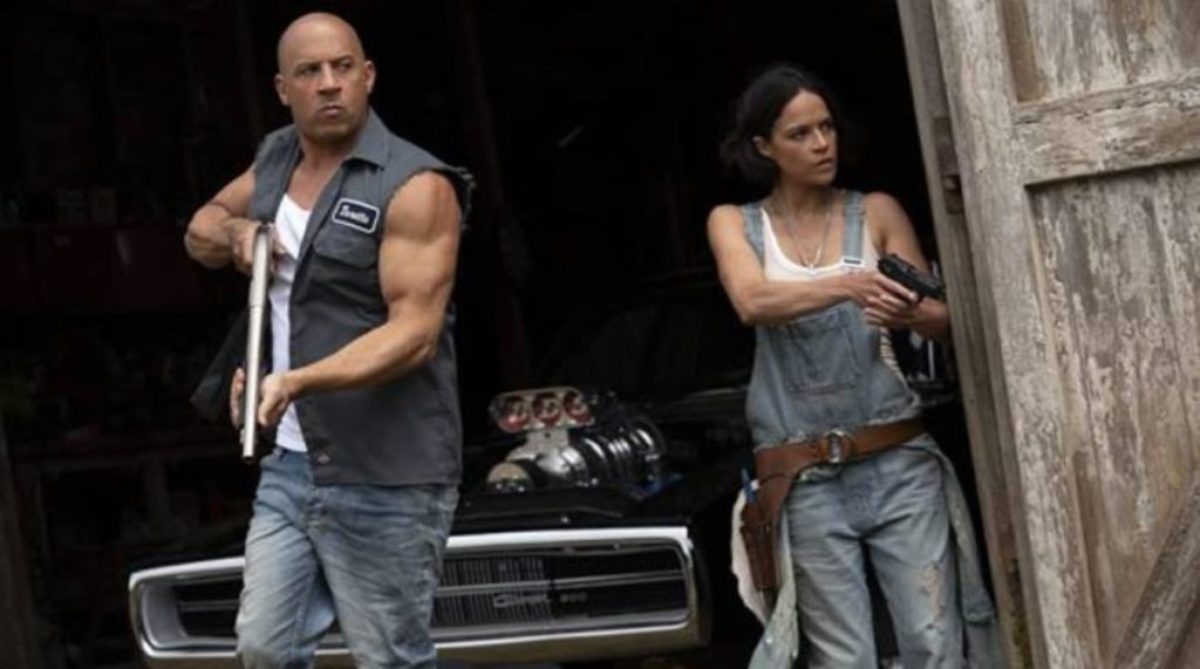 Fast e Furious 9 – The Fast Saga: tutto quello che c’è da sapere sul film Fast e Furious 9 – The Fast Saga: tutto quello che c’è da sapere sul film