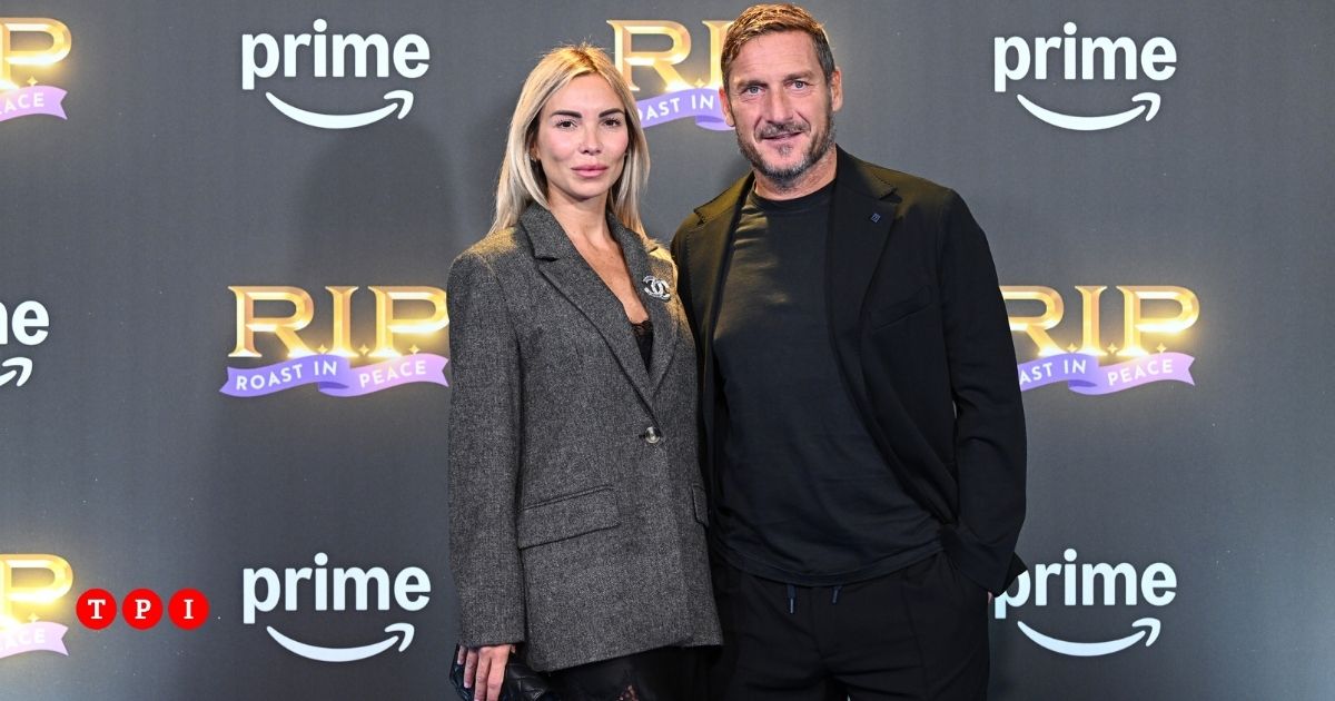 Francesco Totti e Noemi Bocchi cambiano casa: lite per l’affitto e accuse di danni al proprietario di casa Francesco Totti e Noemi Bocchi cambiano casa: lite per l’affitto e accuse di danni al proprietario di casa