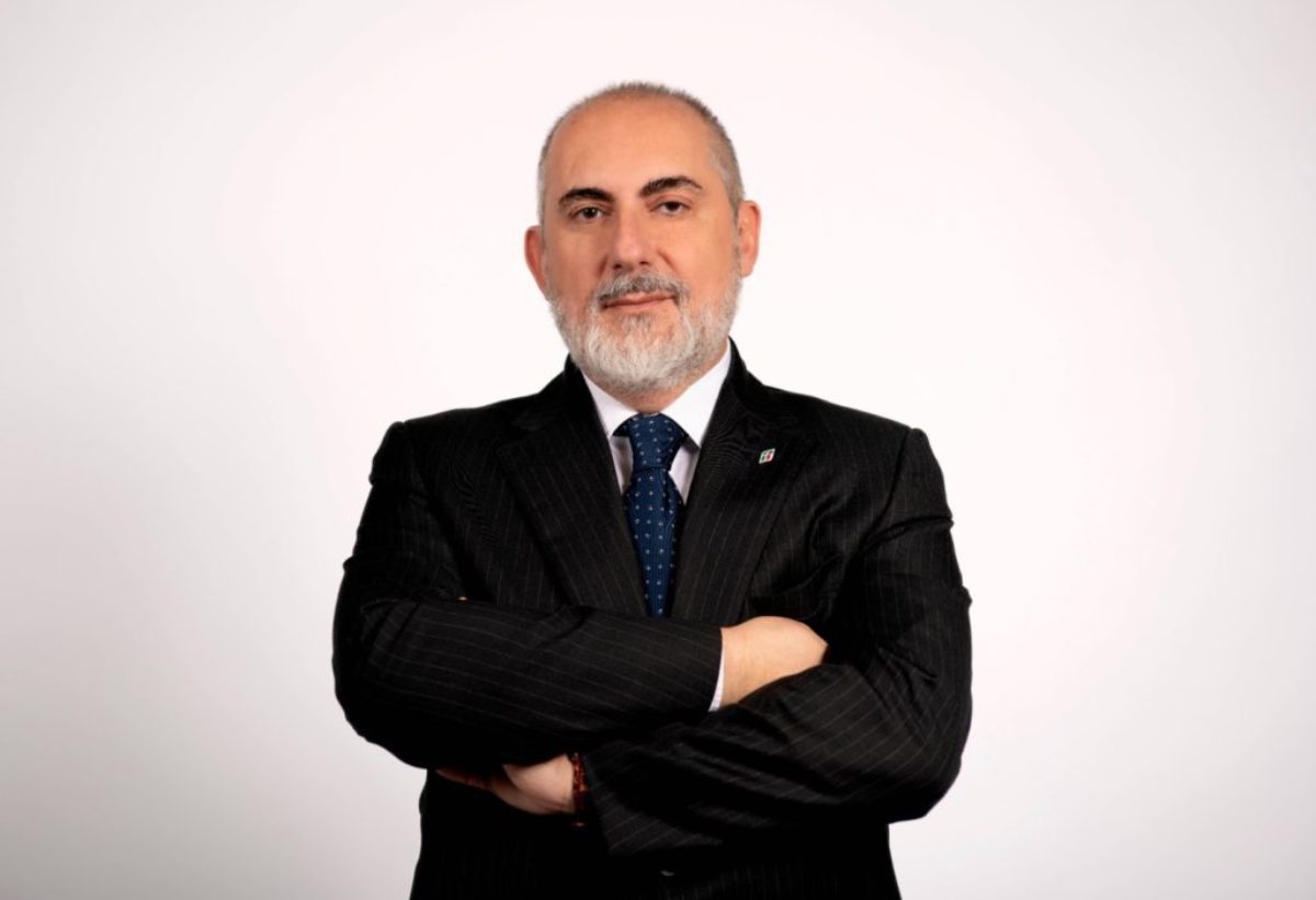 Il Gruppo FS valuta l’ingresso nel mercato tedesco Il Gruppo FS valuta l’ingresso nel mercato tedesco