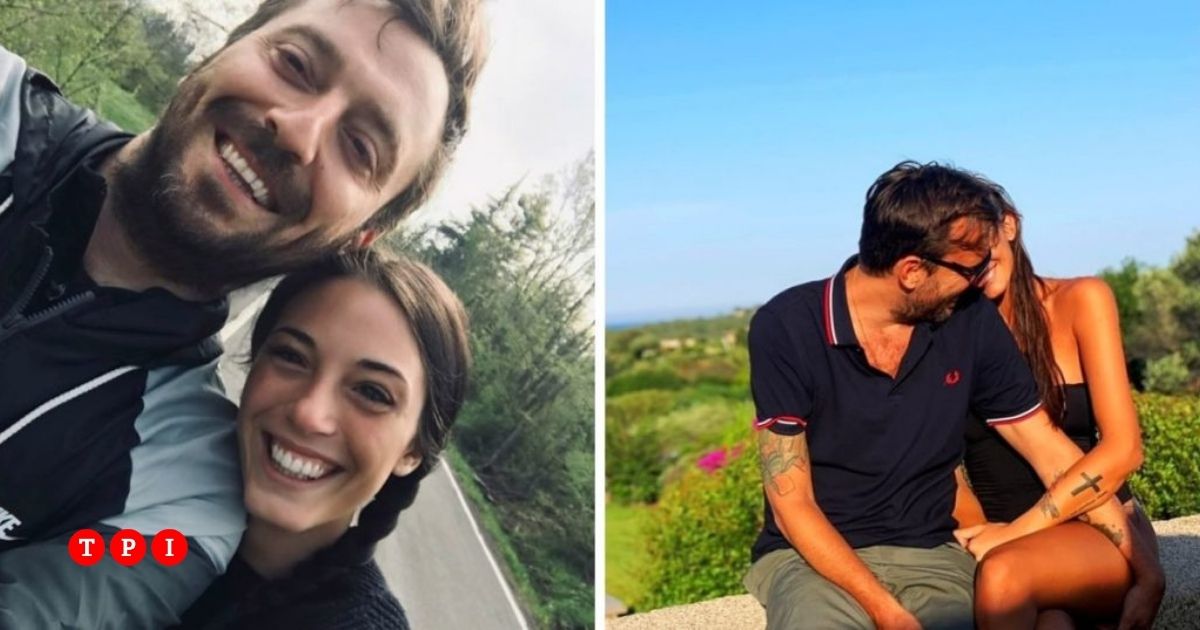 Martina Maggiore torna a parlare dell’ex Cesare Cremonini: “I tradimenti ci sono stati, lui è fragile” Martina Maggiore torna a parlare dell’ex Cesare Cremonini: “I tradimenti ci sono stati, lui è fragile”