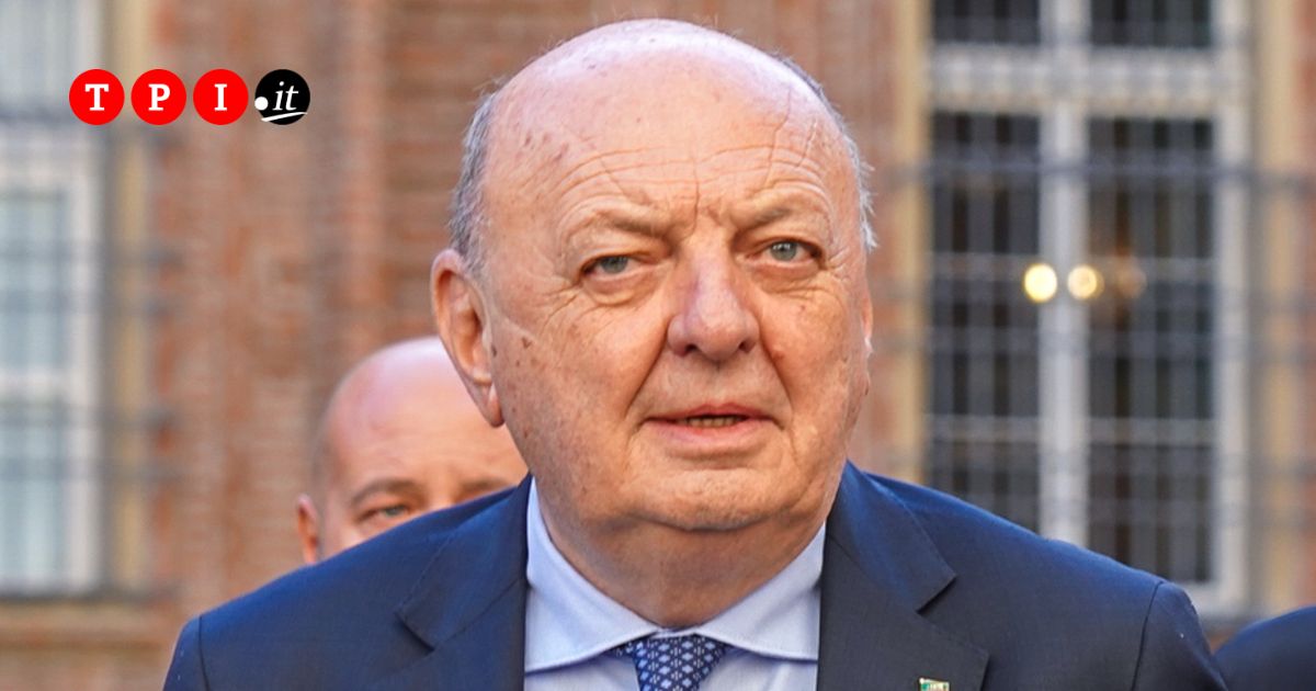 Il ministro Pichetto Fratin: “Più che transizione ecologica dovremmo chiamarla transizione sociale”