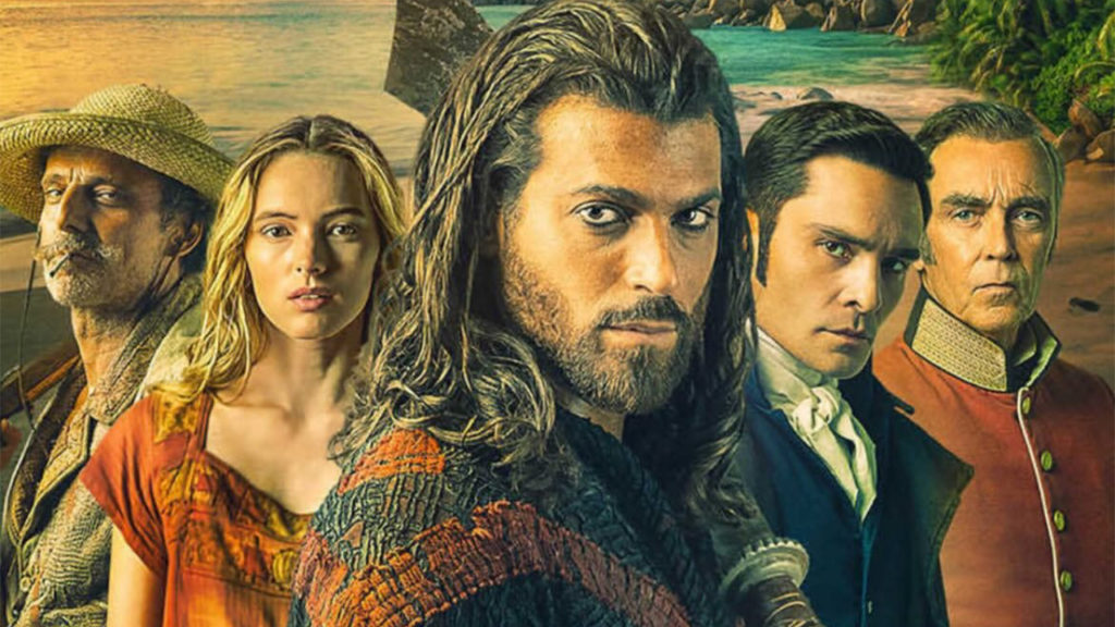 Sandokan streaming e diretta tv: dove vedere la prima puntata