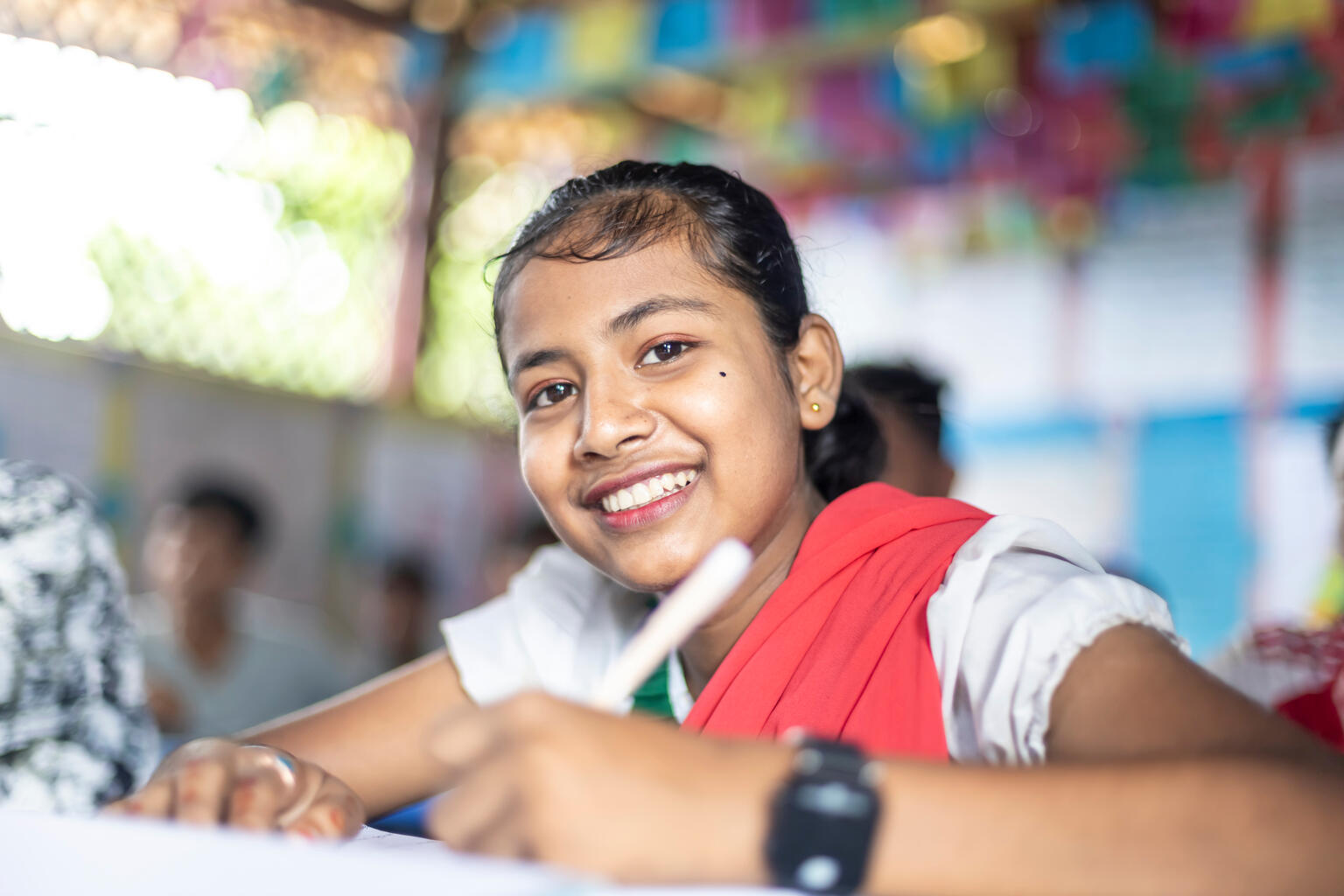 UNICEF: più di 400 milioni di bambini nel mondo vivono in condizioni di povertà. Il nuovo Rapporto