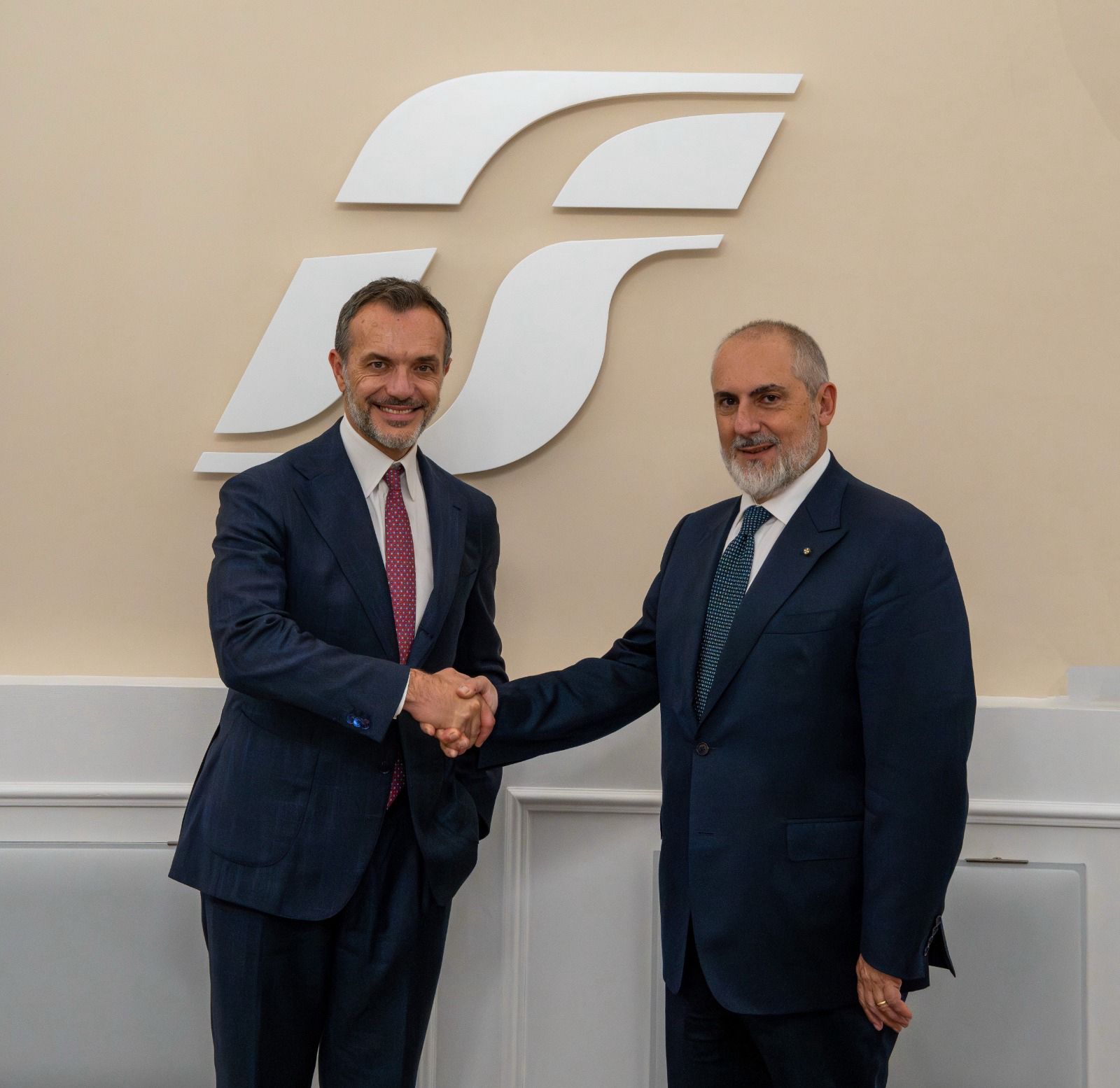 Gruppo FS e Microsoft: nasce l’accordo sull’Intelligenza Artificiale