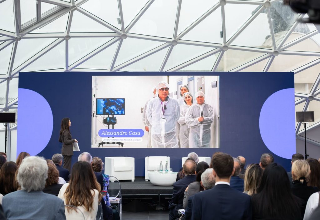 Investimenti, competenze “AI powered” e una pipeline di molecole che trasforma le traiettorie delle patologie autoimmuni: così Sanofi contribuisce alla Strategia per le Scienze della Vita