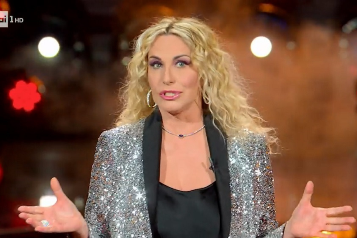 Antonella Clerici: tutto quello che non sapete sulla conduttrice di The Voice Senior